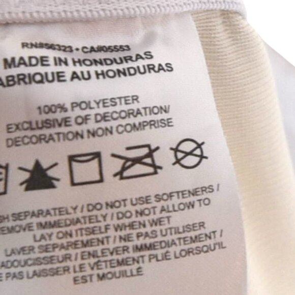 Nike Team Baseball Pants XL White Blue Pinstripe LA Pro Style - Picture 12 of 13